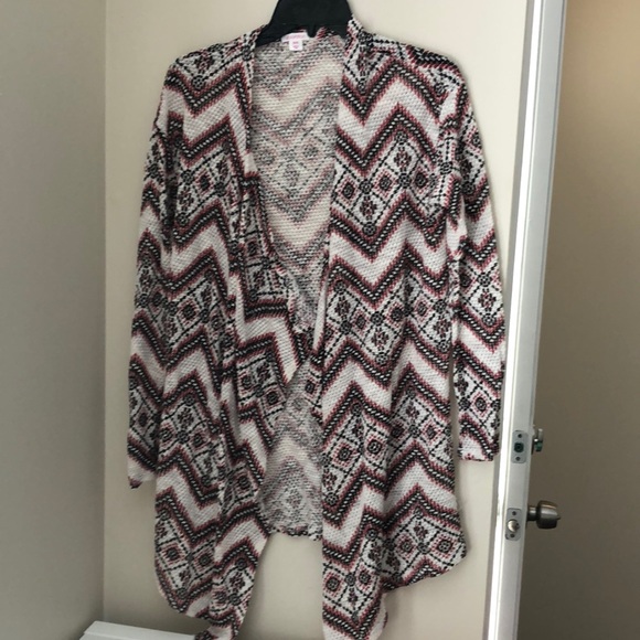 Cardigan - Picture 1 of 2